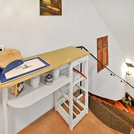 Ferienwohnung Klink * Klink