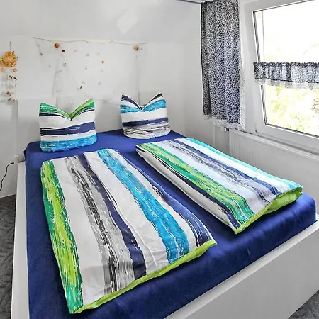 Ferienwohnung Klink Apartament *