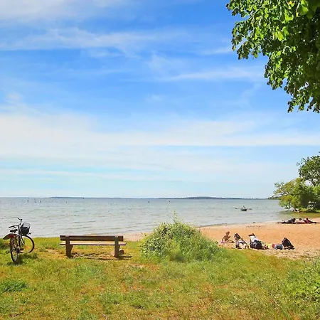 Ferienwohnung Klink 公寓