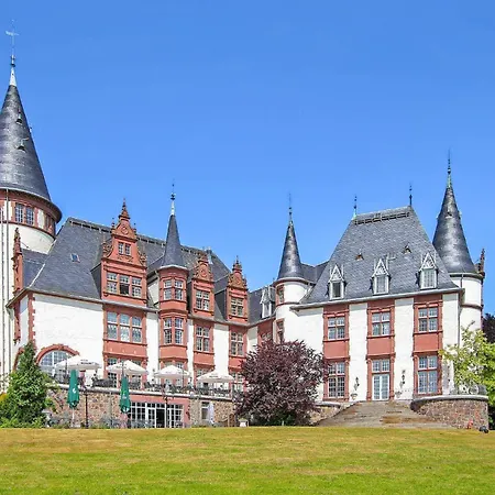 公寓 Ferienwohnung Klink