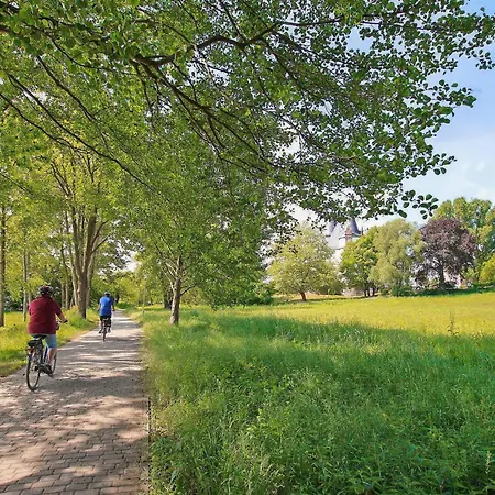 Ferienwohnung Klink *