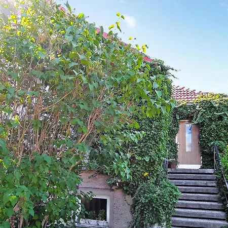 Ferienwohnung Klink * 克林克