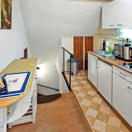 Ferienwohnung Klink Apartament *