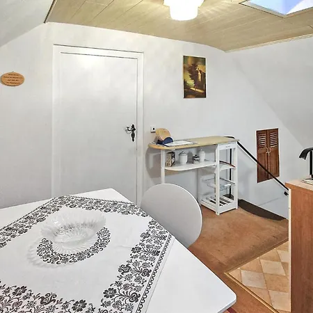 Apartament Ferienwohnung Klink *