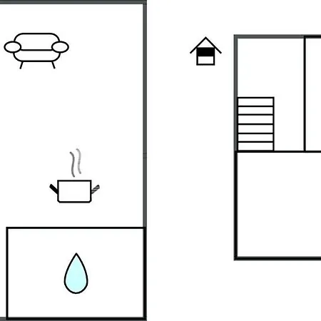 Ferienwohnung Klink